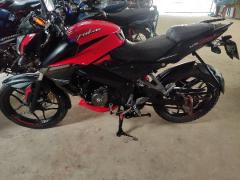 Bajaj Pulsar NS 160 Single Disc